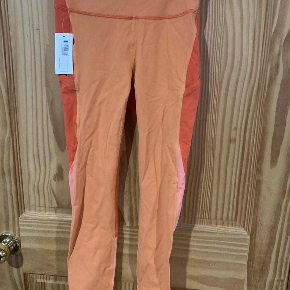 Outdoor Voices Zoom 7/8 Leggings